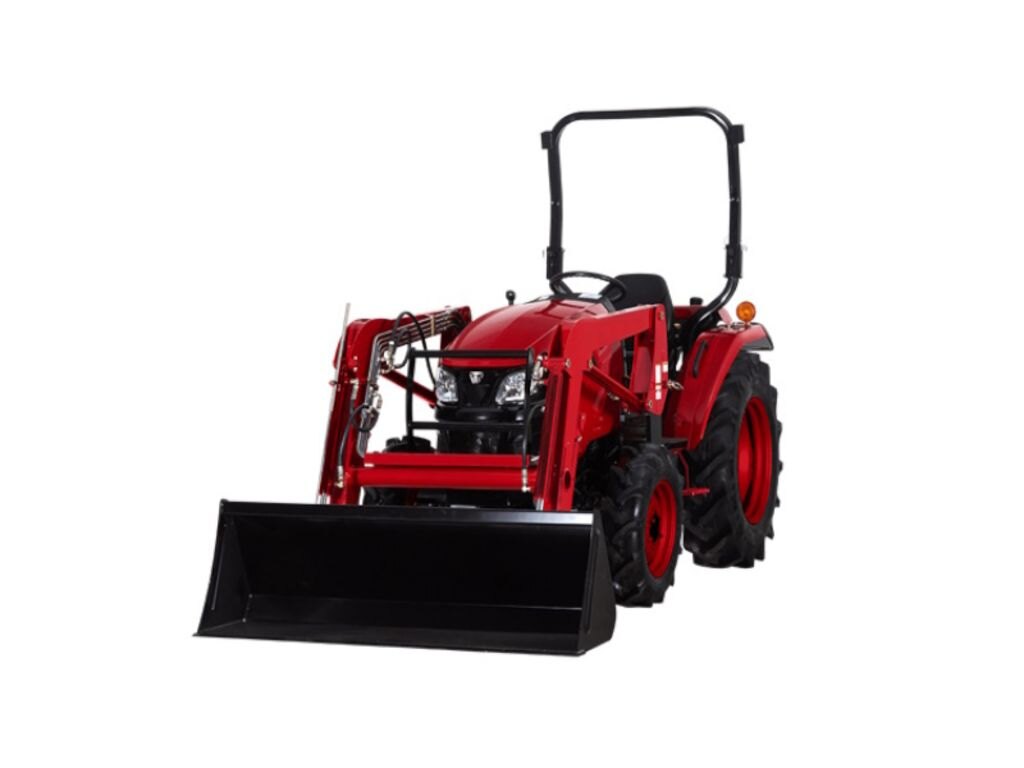 2024 TYM Tractors Series 2 T394