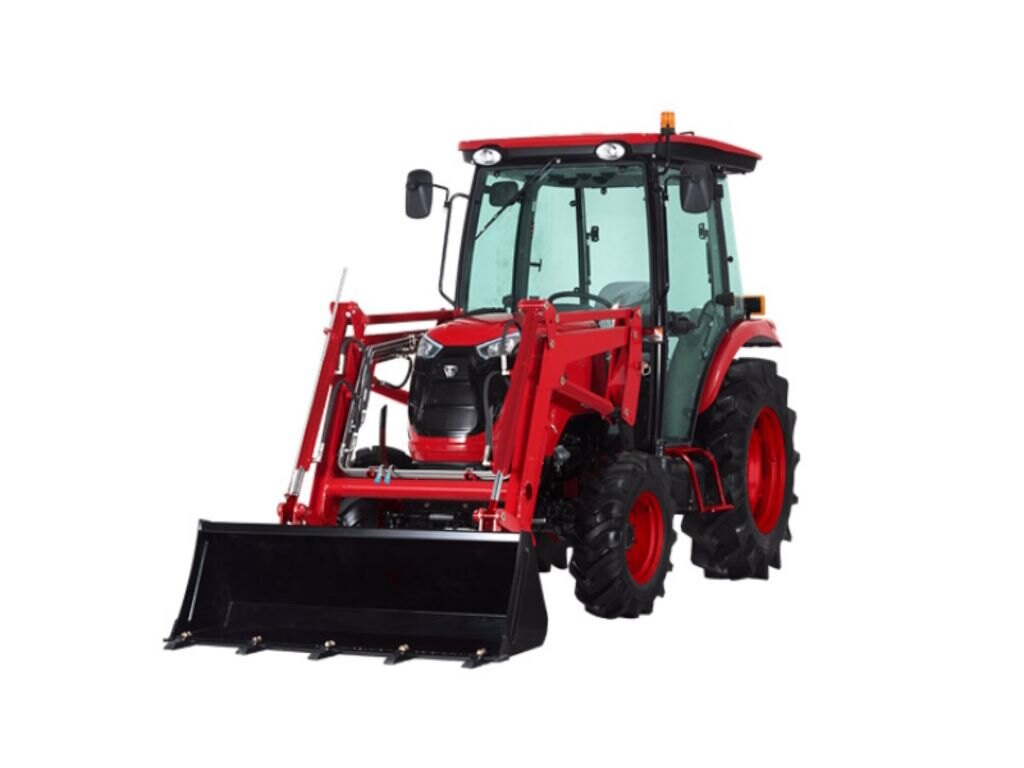 2024 TYM Tractors Series 3 T574C