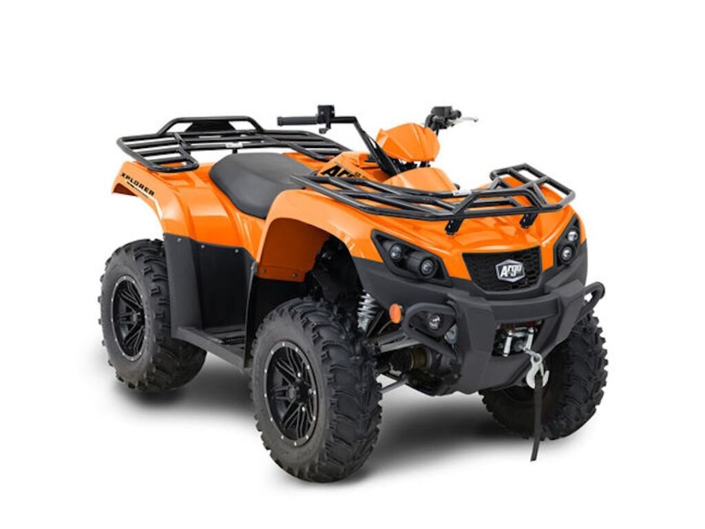 2025 Argo Xplorer XR 500 SE