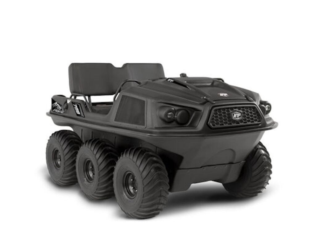 2025 Argo Frontier 700 6X6