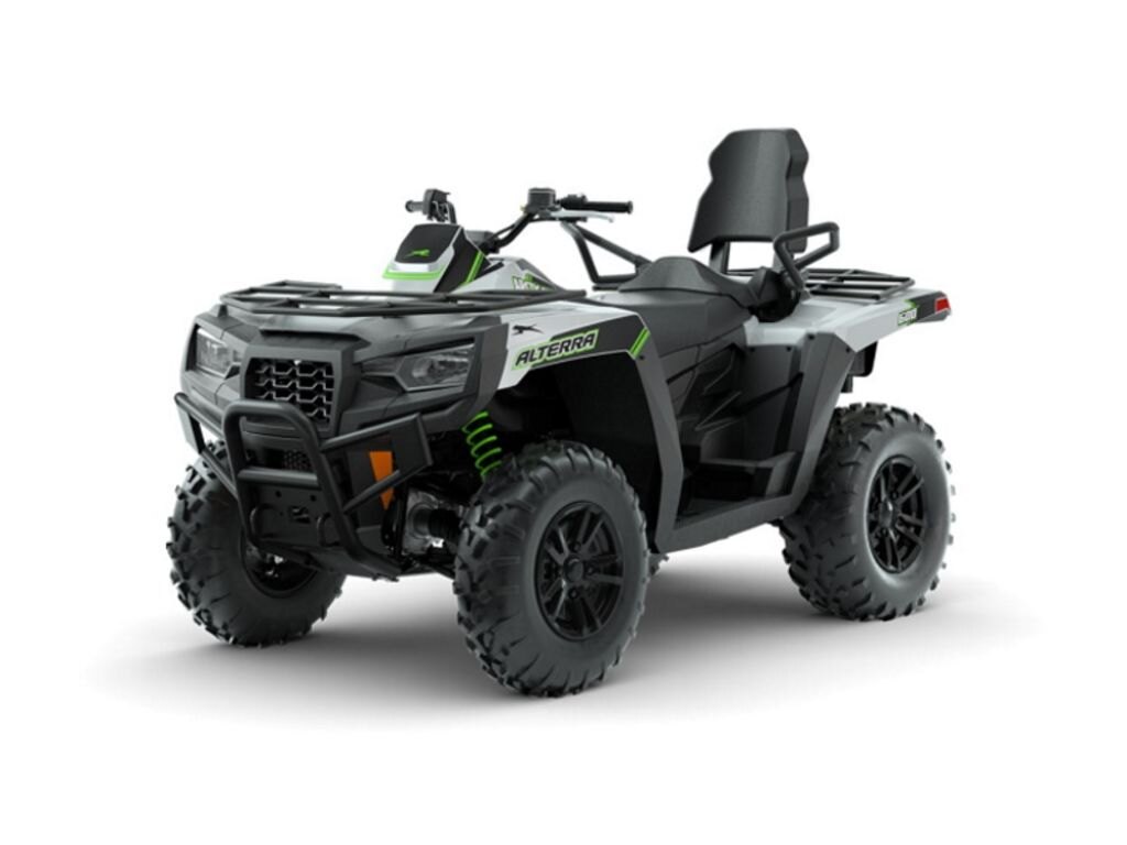 2023 Arctic Cat Alterra 600 TRV XT