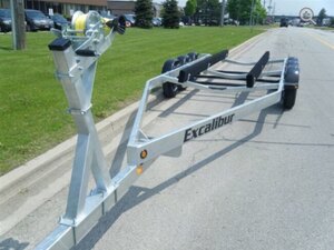 2026 Excalibur BT9000