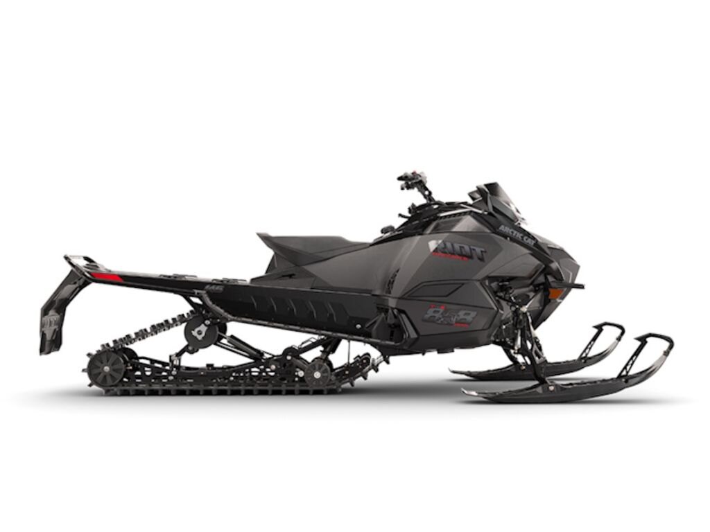 2025 Arctic Cat Riot 858 146/1.35 Cobra