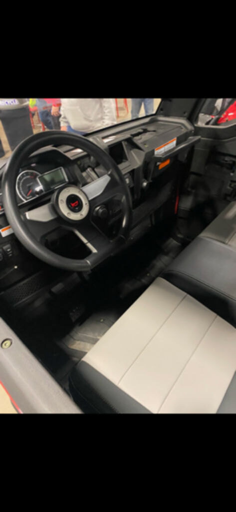 2025 Suzuki KingQuad 400 Automatic Transmission