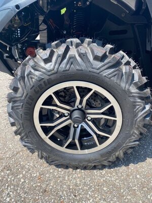 2024 Argo Xplorer XRT 1000 LE