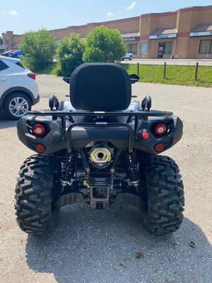 2024 Argo Xplorer XRT 1000 LE