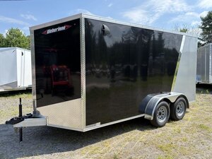 2025 All Aluminum Weberlane 714ACTW
