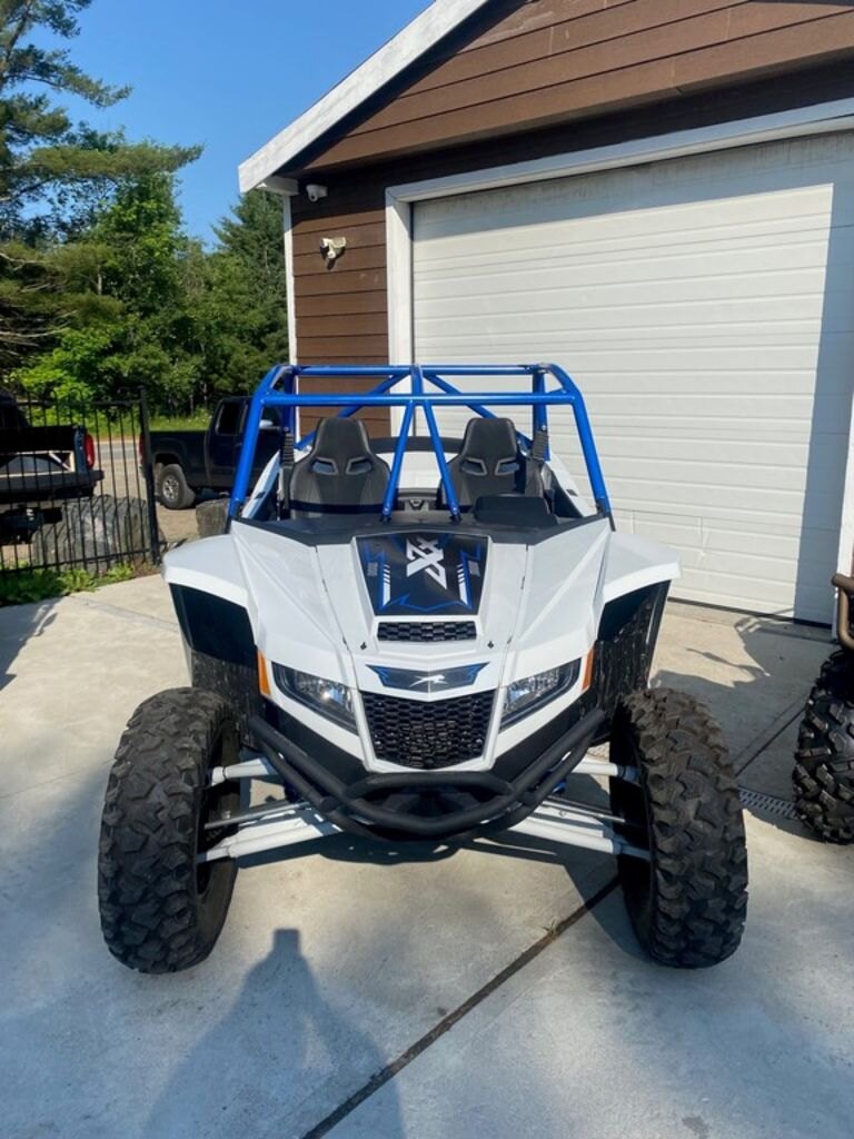 2023 Argo Xplorer XR 700 LE