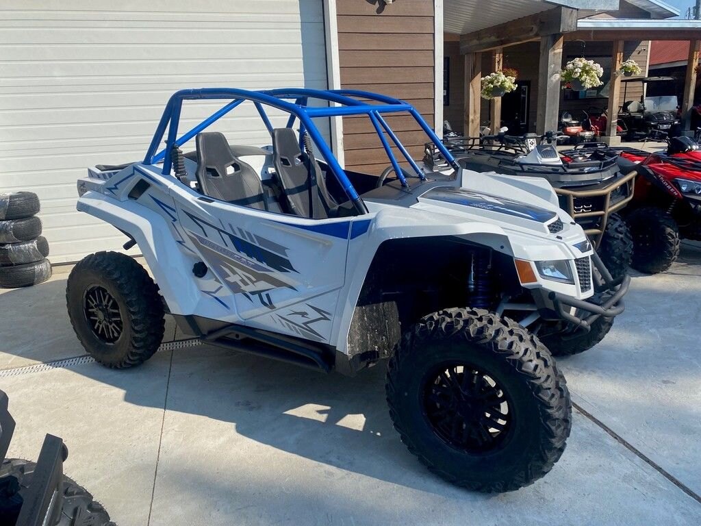 2023 Argo Xplorer XR 700 EPS