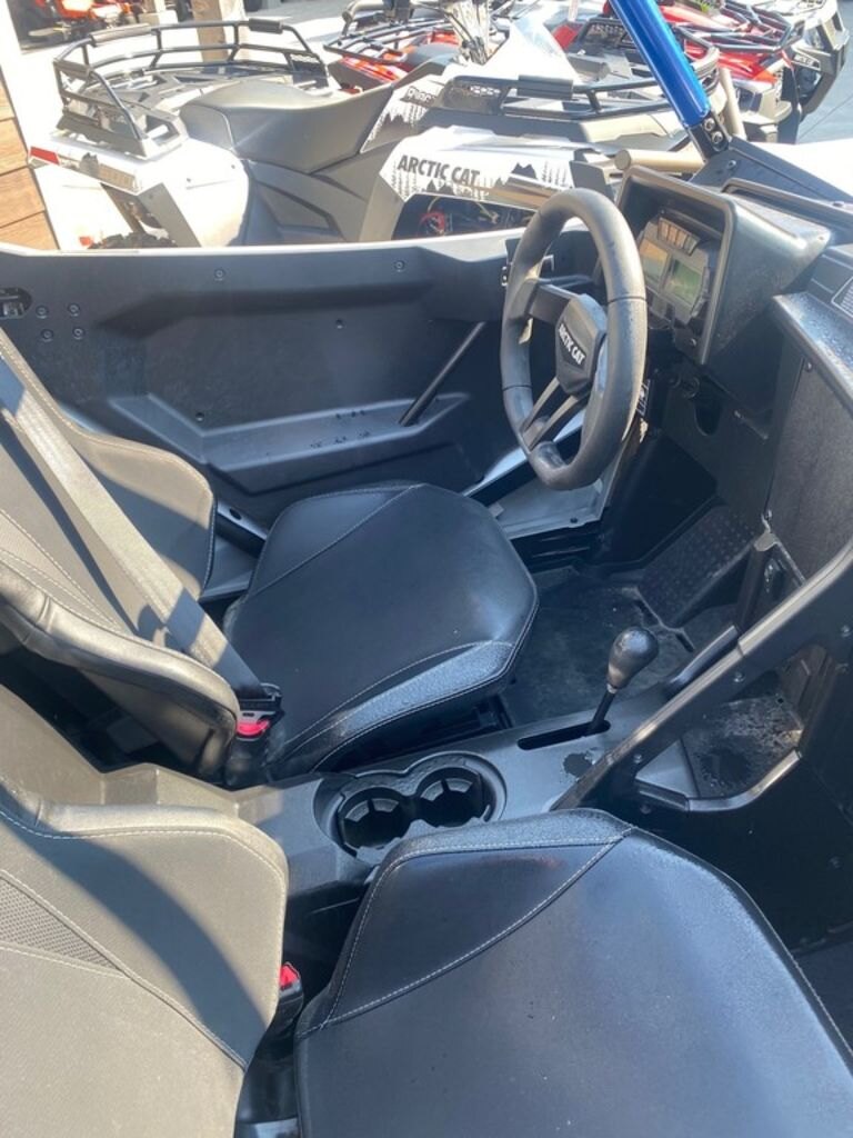 2023 Argo Xplorer XR 700 EPS