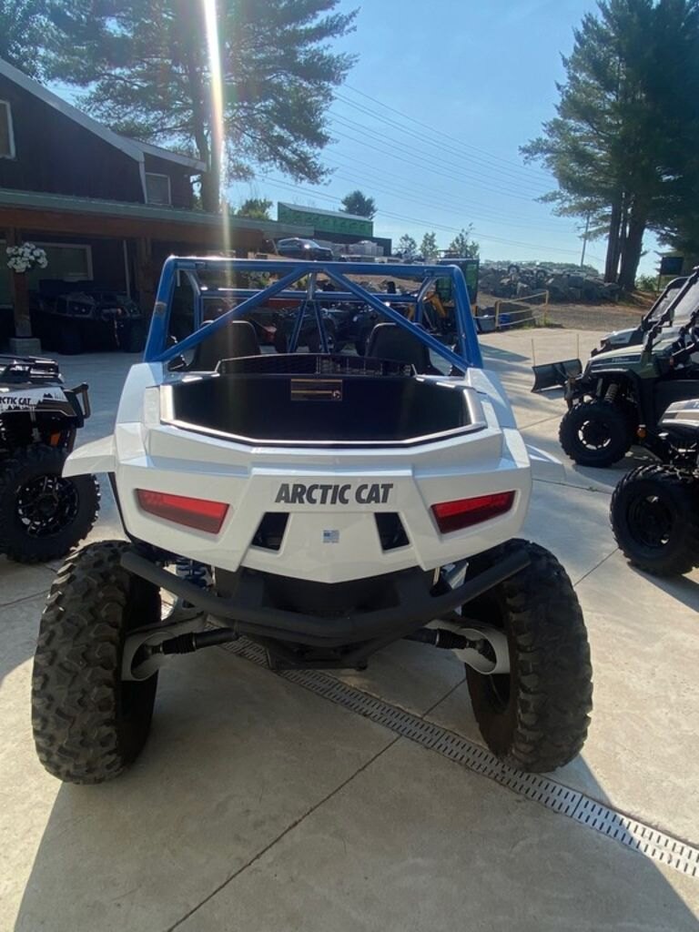 2023 Husqvarna Power Leaf Blowers 125B