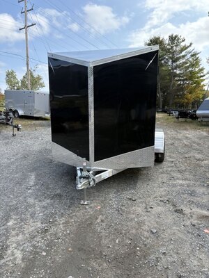 2026 All Aluminum Lightning LTF712TA2 96