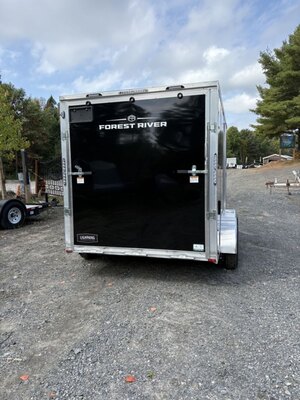 2026 All Aluminum Lightning LTF712TA2 96