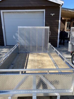 2026 All Aluminum Enbeck 5x10