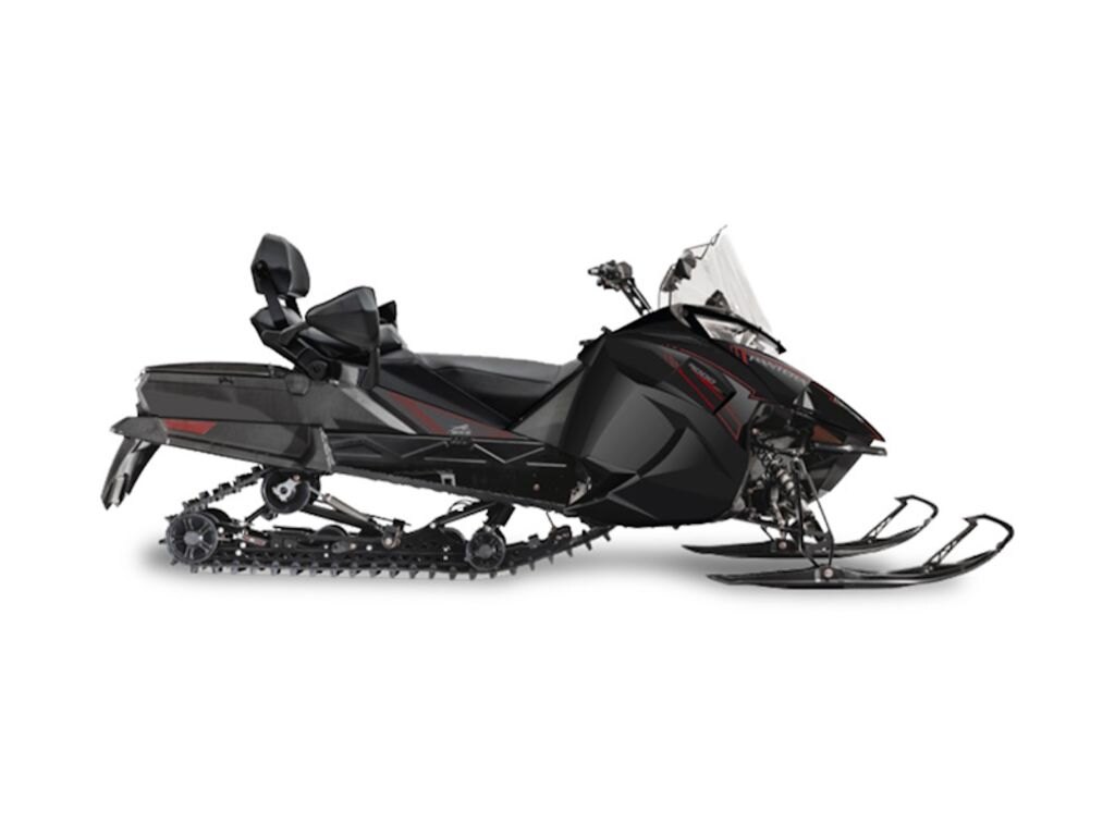 2026 Arctic Cat Pantera 9000 146/1.25 Turn-Key Electric