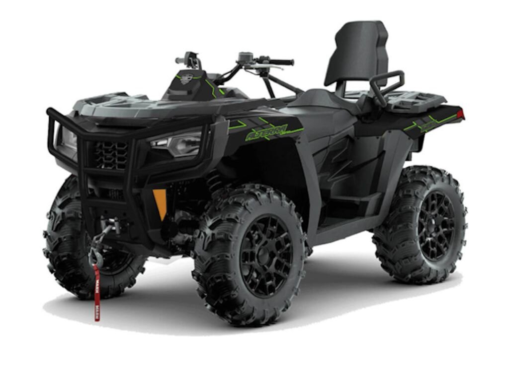 2026 CFMOTO CFORCE 110 CLASSIC Baja Blue