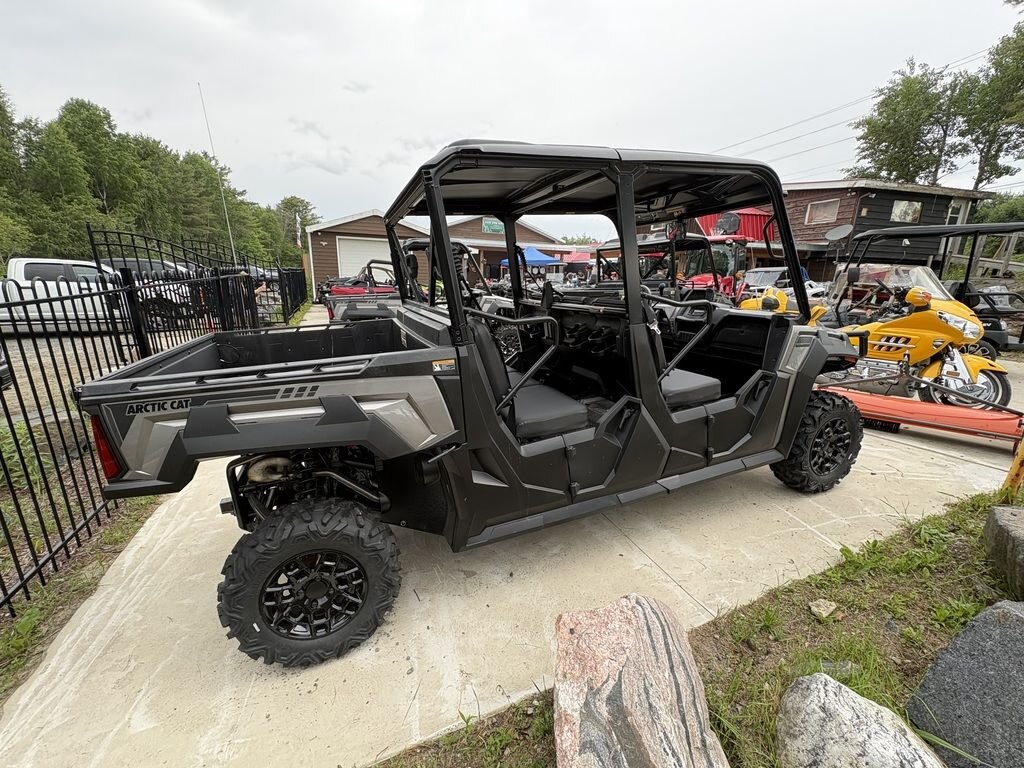 2025 Polaris Ranger 150 EFI
