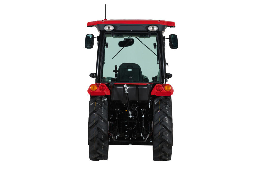 2026 TYM Tractors Series 3 T474C