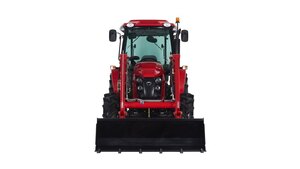 2025 TYM Tractors T654C Series 5