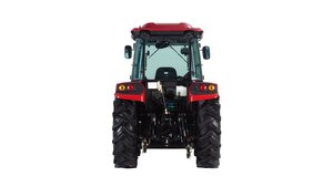 2025 TYM Tractors T654C Series 5