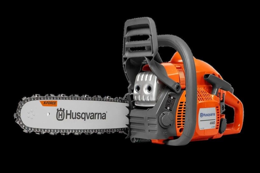2026 Husqvarna 440