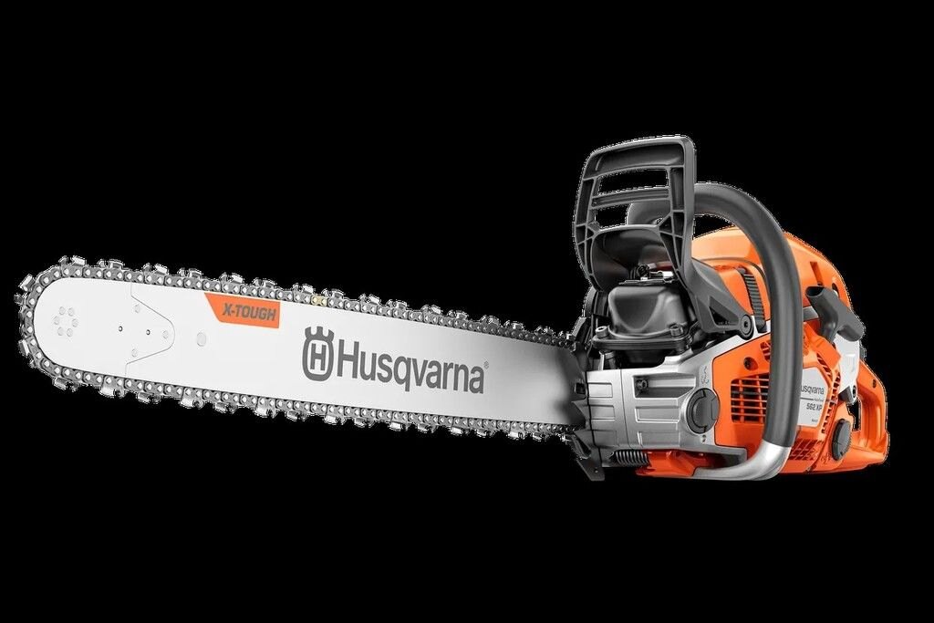 2025 Husqvarna 562 XP Mark II