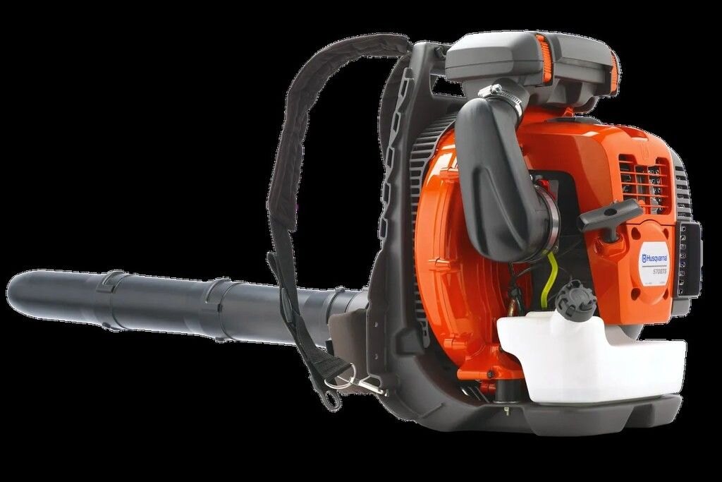 2026 Husqvarna 570 BTS