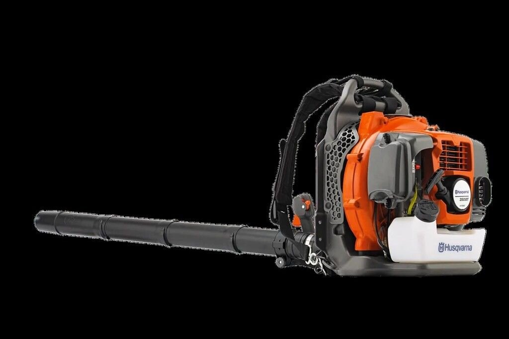 2026 Husqvarna 350 BT