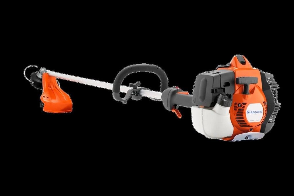 2026 Husqvarna 535 LST