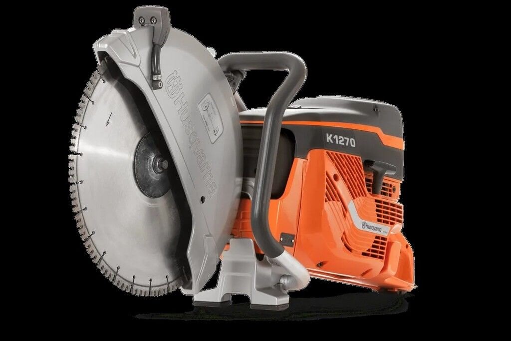 2026 Husqvarna K1270