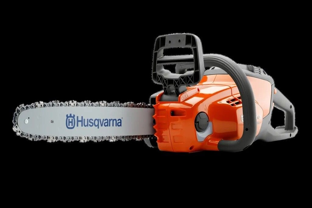 2026 Husqvarna 540iXP