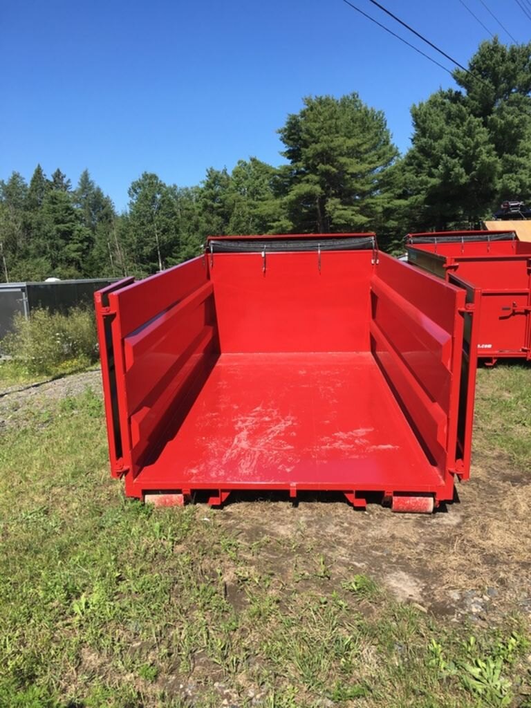 2025 Weberlane WL1678RO
