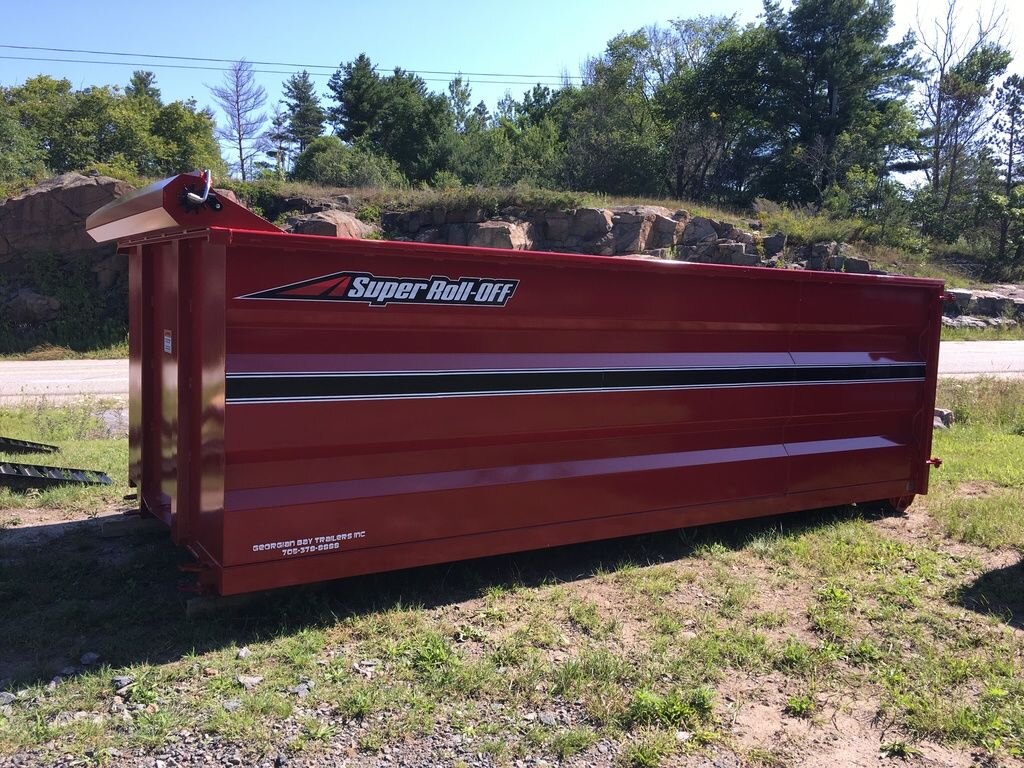 2025 Weberlane WL1678RO
