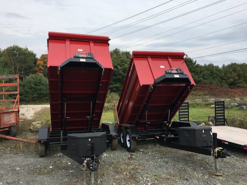2025 Weberlane WL1678RO