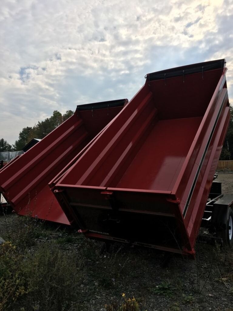 2025 Weberlane WL1678RO