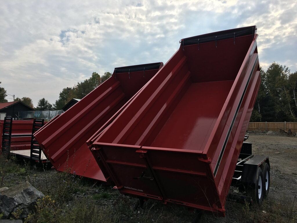 2025 Weberlane WL1678RO