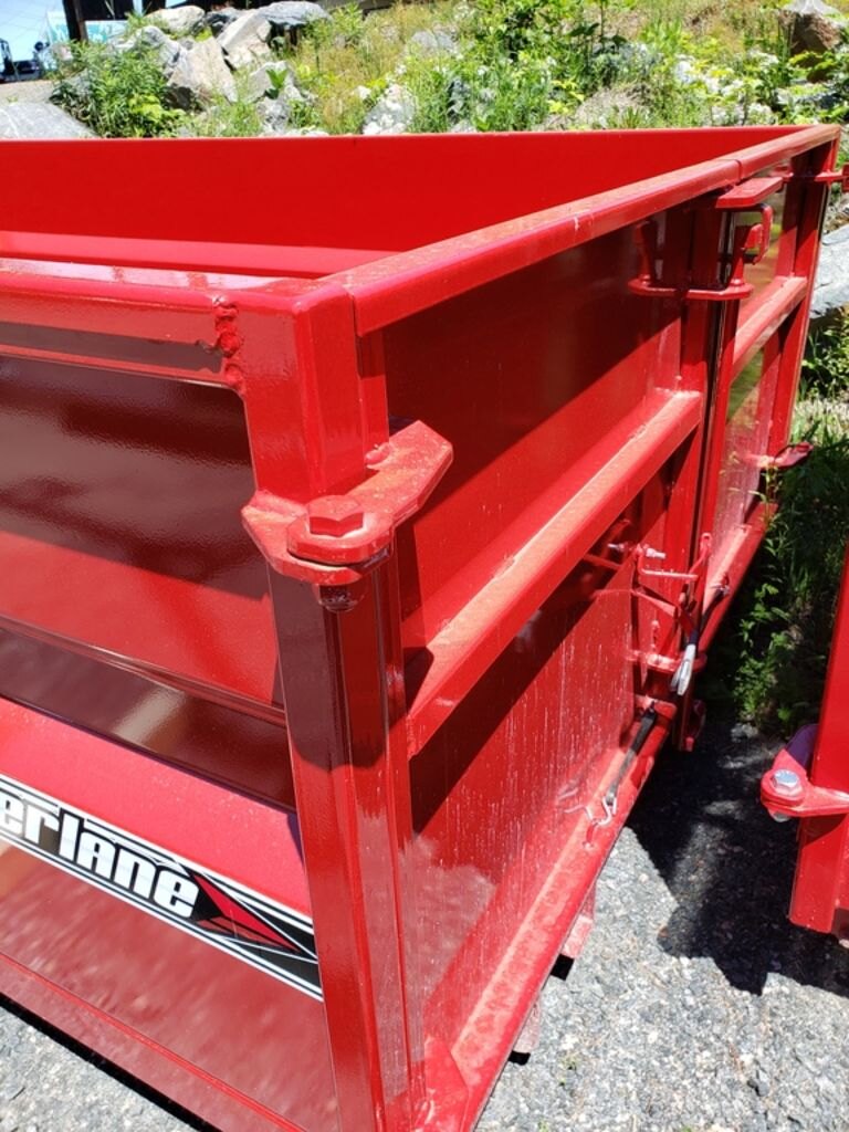2025 Weberlane WL1678RO