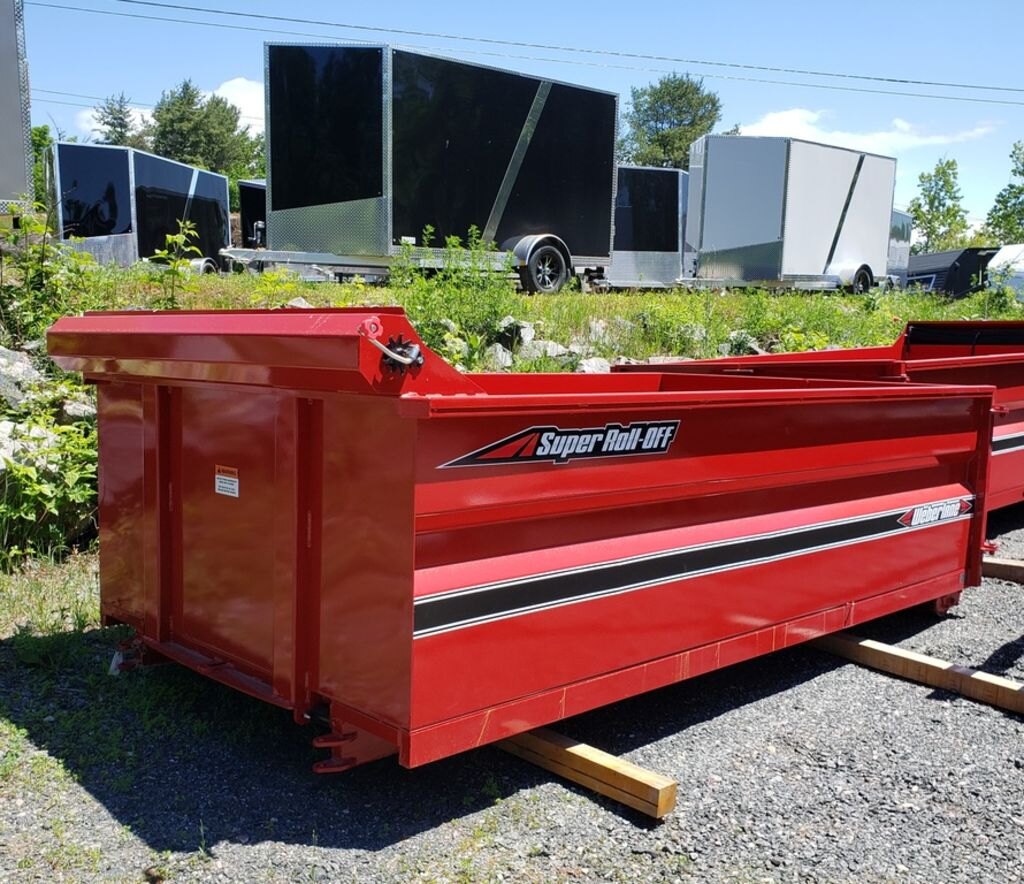 2025 Weberlane WL1678RO