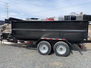 2025 Weberlane WL1678RO