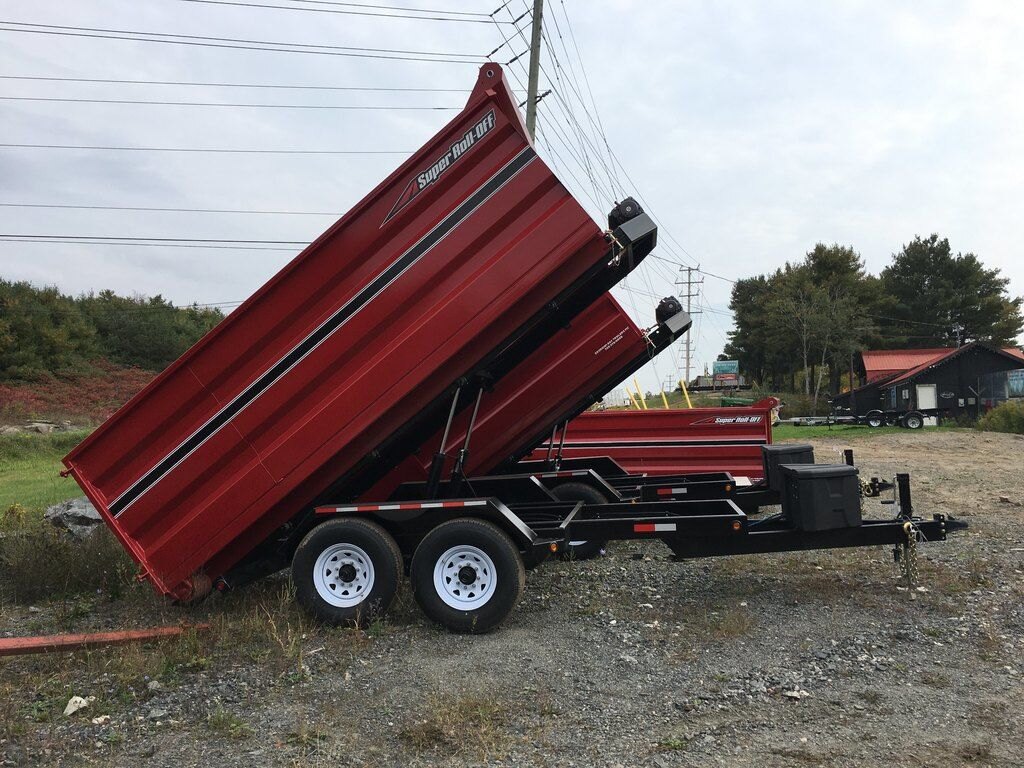 2025 Weberlane WL1678RO