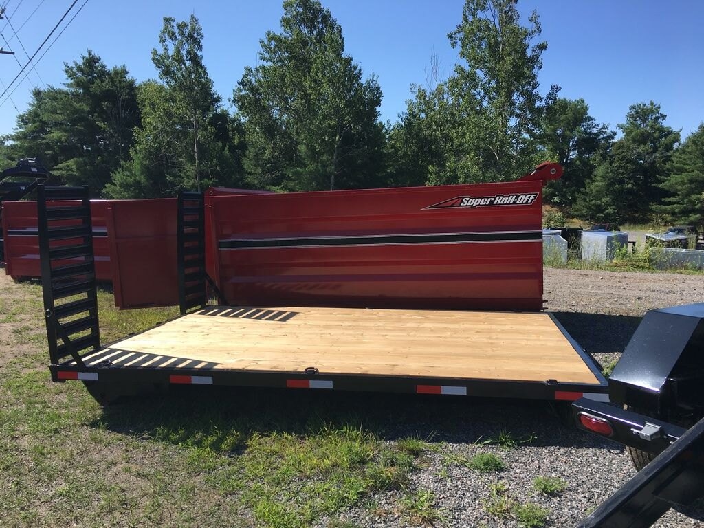 2025 Weberlane WL1678RO