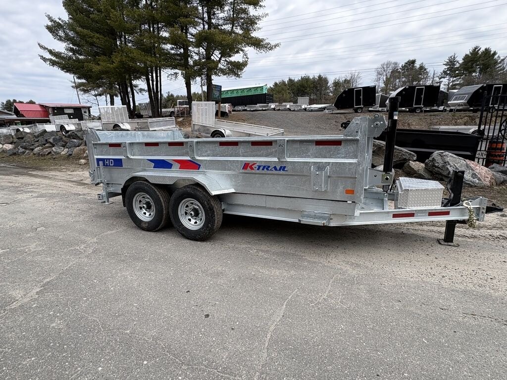 2026 All Aluminum Deck Over Enbeck 102 x 20'  3Ton