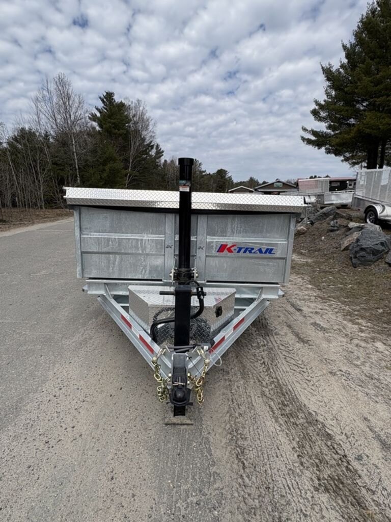 2026 K Trail D82 x 14 14k