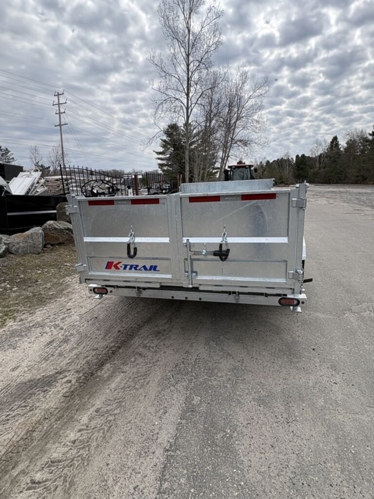 2026 K Trail D82 x 14 14k
