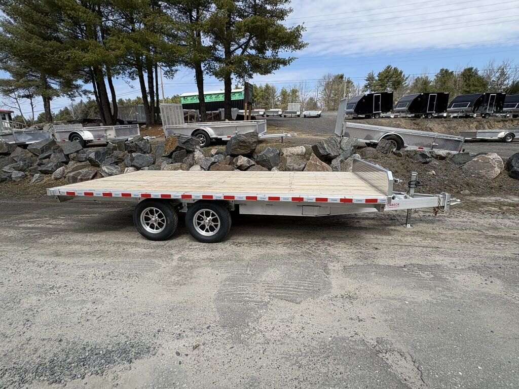 2026 AMO UL101 60x120  SAVE $300 FOR TRAIL T'OBERFEST