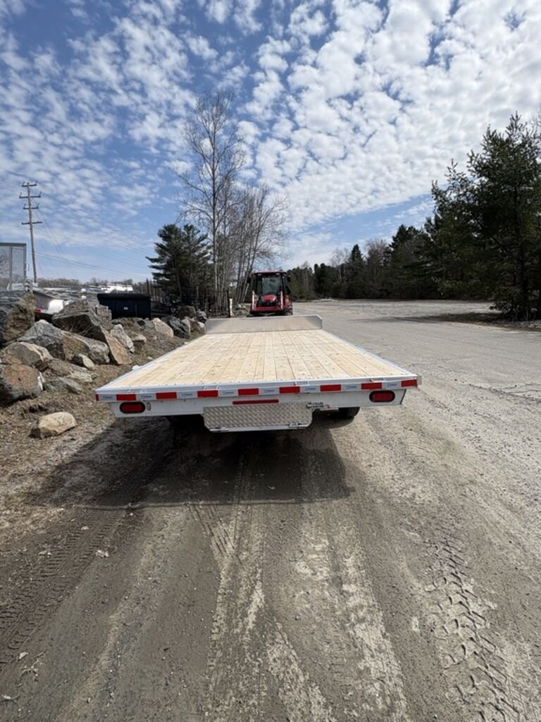 E-Z Hauler ENCLOSED 5x10 WIDE CARGO TRAILERS