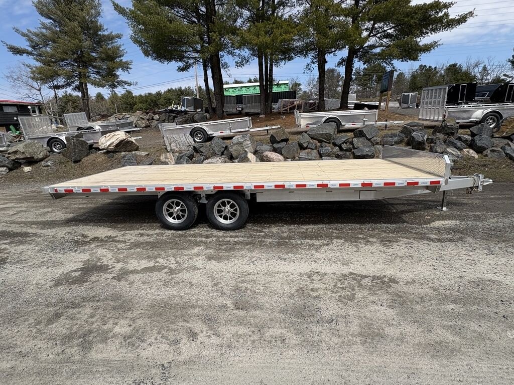 E-Z Hauler ENCLOSED 6x10 WIDE CARGO TRAILERS