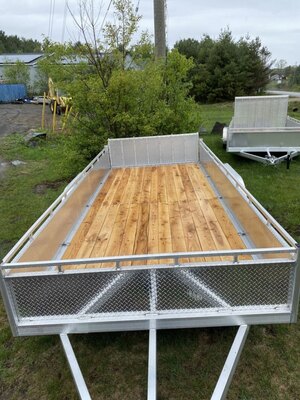2026 All Aluminum Enbeck SATT716B