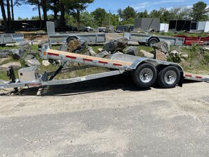 2026 K Trail TI 8020 / TI 8216 4 TI8020 10