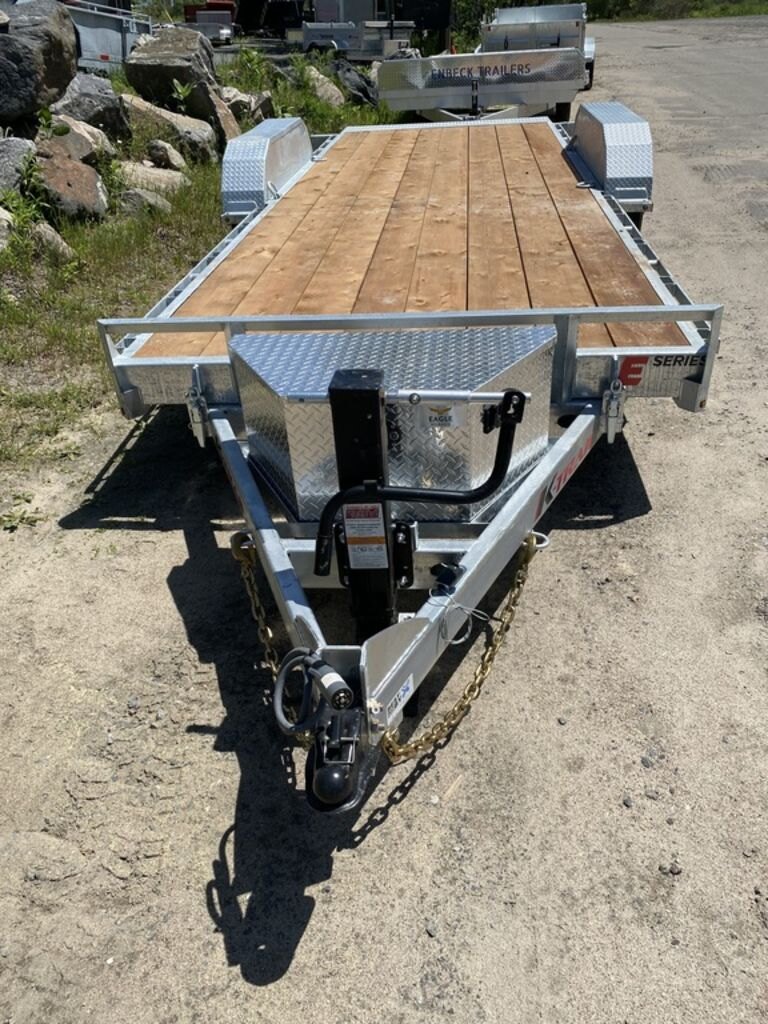2026 K Trail TI 8020 / TI 8216 4 TI8020 10